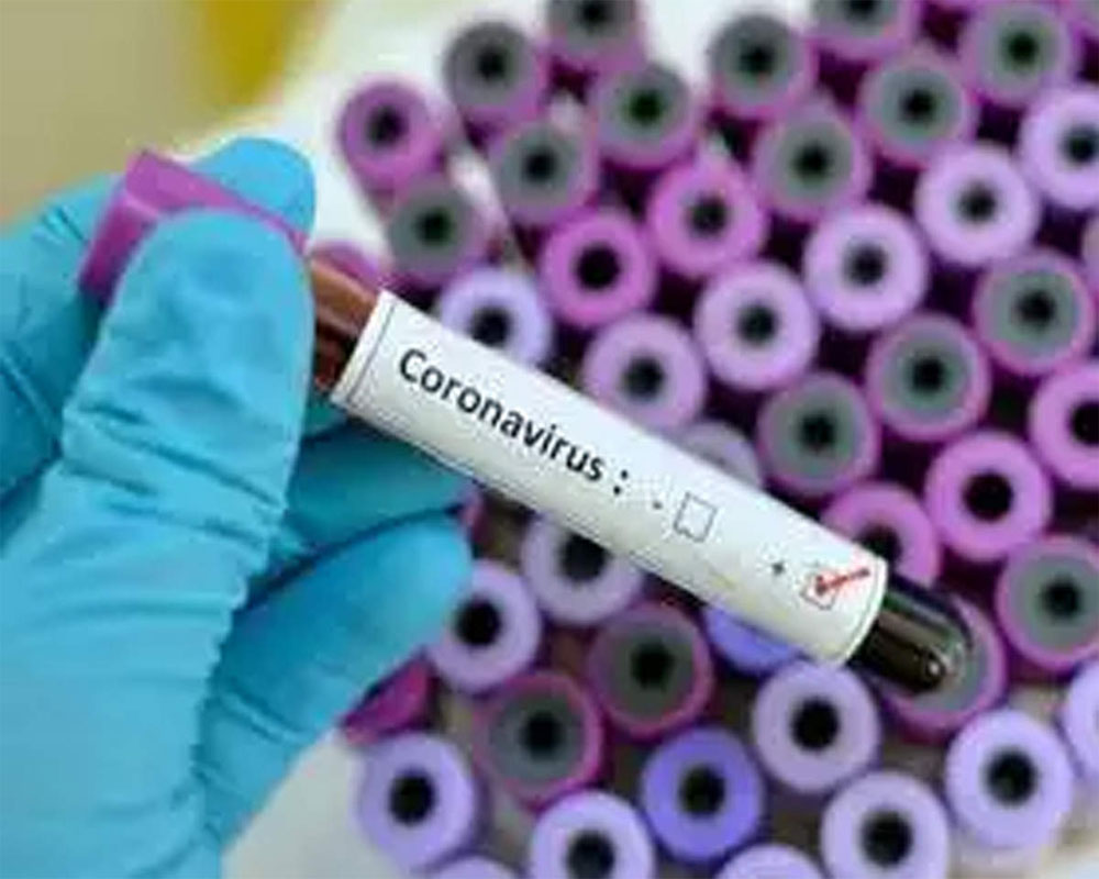 Paper-based test to detect coronavirus in wastewater: Study