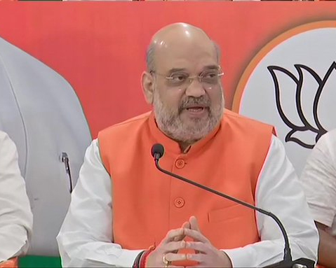 People angry with TRS, AIMIM 