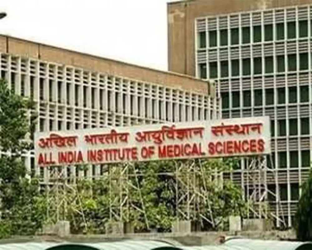 Phase-I human clinical trial of potential COVID-19 vaccine: Man given first dose at AIIMS