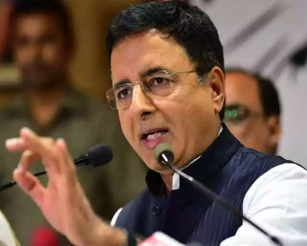 PM must lay out lockdown-exit plan, roadmap to fight corona, bring economy back on track: Congress