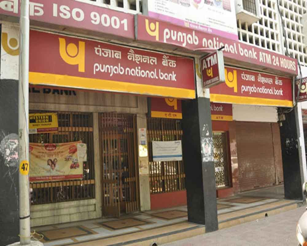 PNB unveils new logo