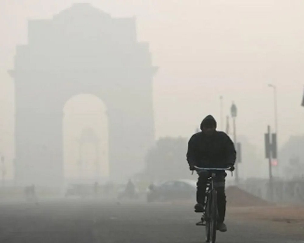 Pollution may increase virus transmissibility making people more vulnerable to COVID-19, say experts