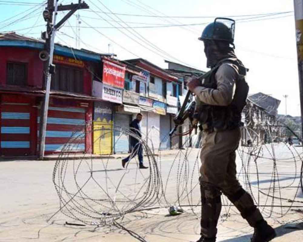Prepaid mobile connections restored in J-K