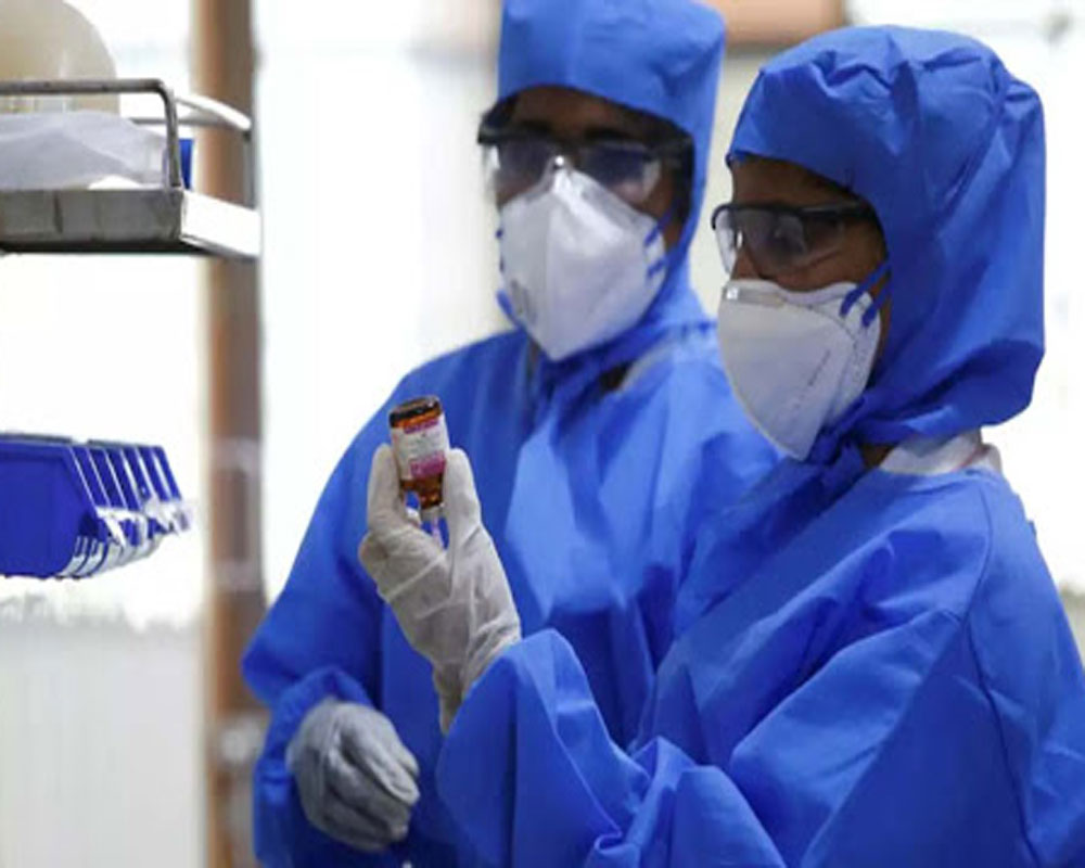 Puducherry reports its first COVID-19 death as 71-year old man dies in Kannur