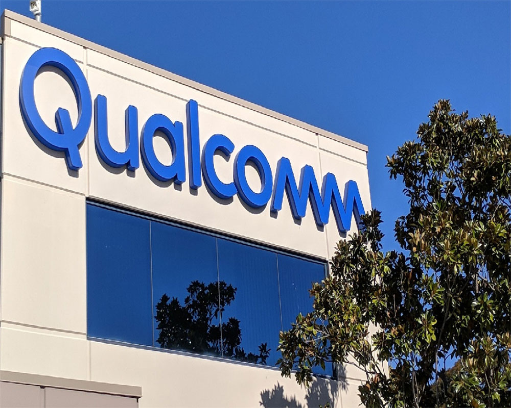 Qualcomm announces Snapdragon 750G chip with 5G connectivity