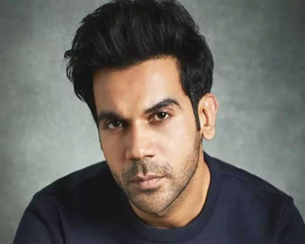 Rajkummar Rao has been flooded with marriage proposals from his female  fans, thanks to Bareilly Ki Barfi! - Bollywood Dhamaka