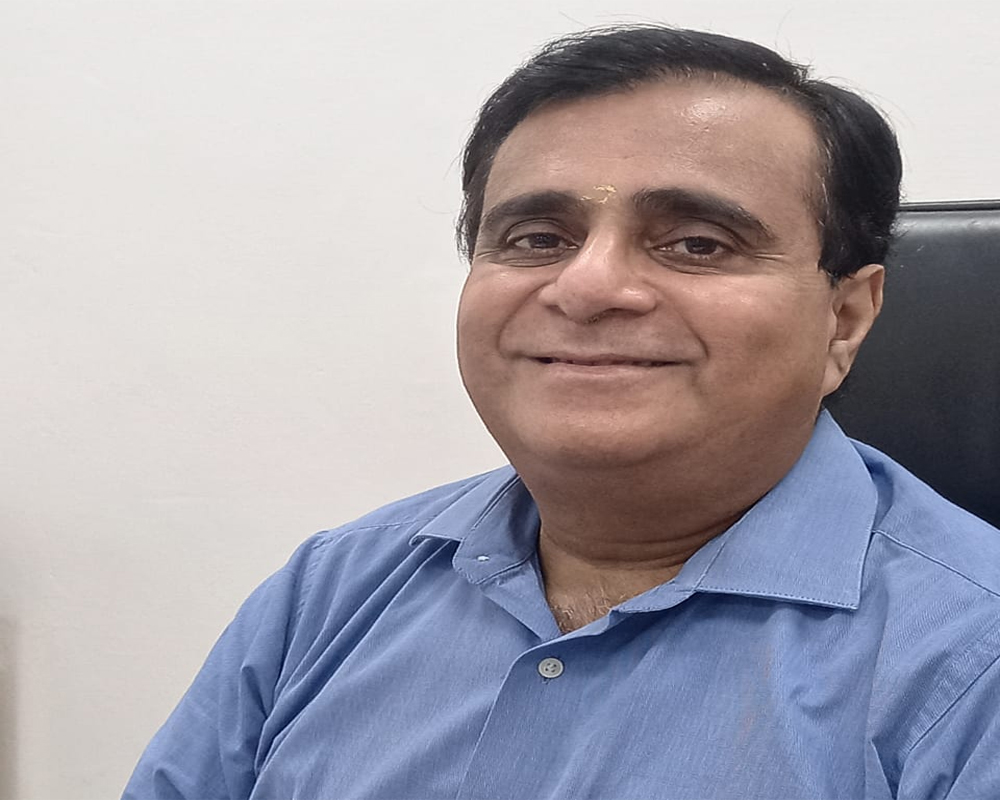 Ravi Valluri releases his 6th book â€˜Heartbreak at Coffee Shop: An Array of Tales'