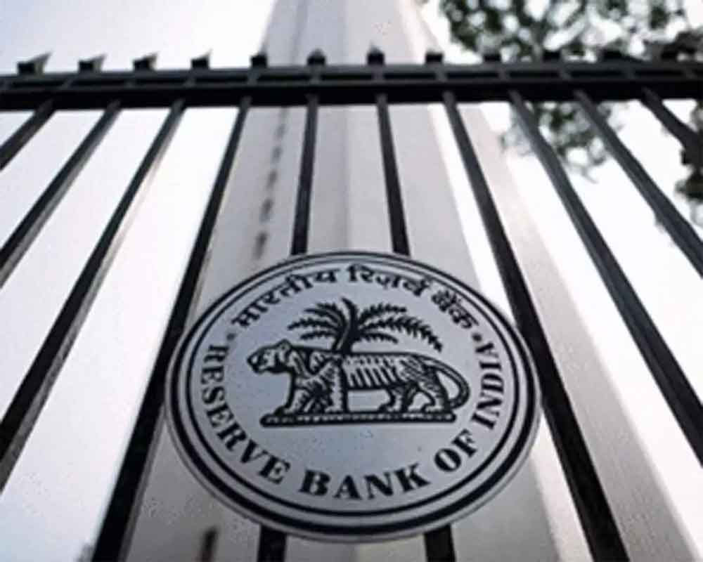 RBI announces more measures to deal with economic fallout of Covid-19