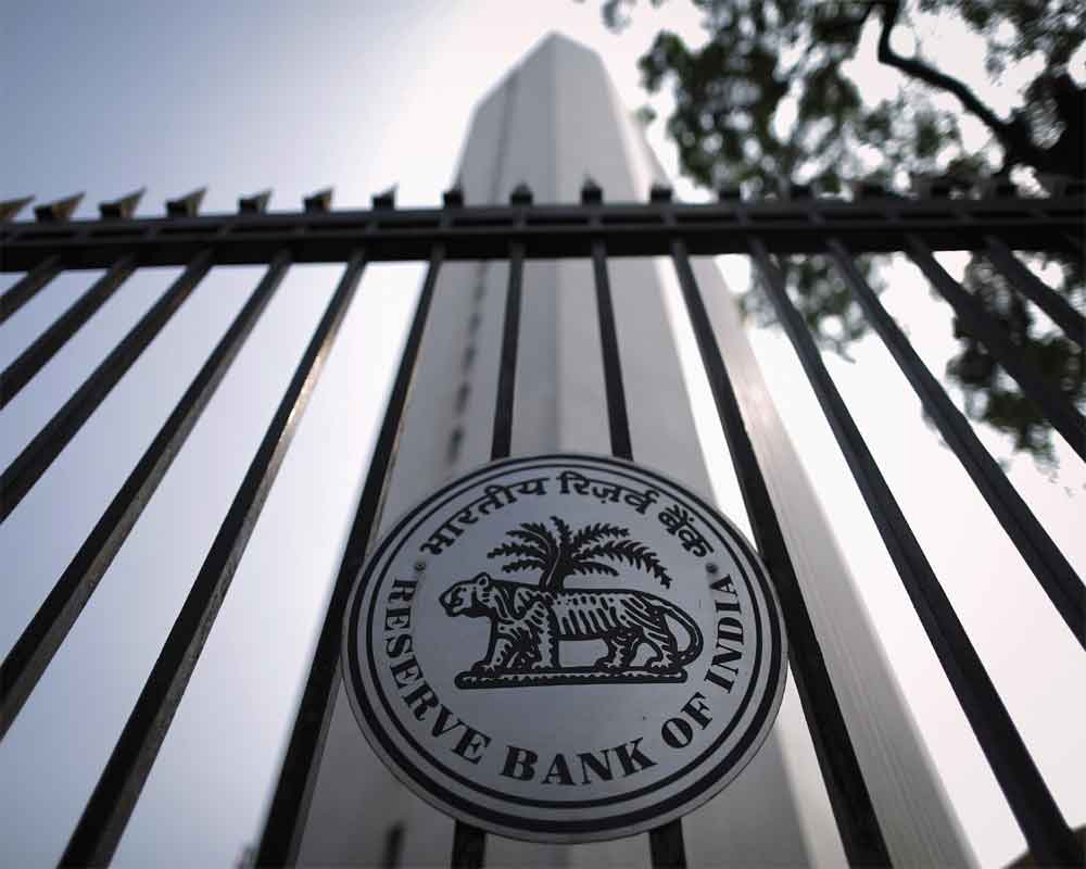 RBI buys Rs 10k cr of long-term securities, sells Rs 2,950 cr of short-term govt bonds in 4th special OMO