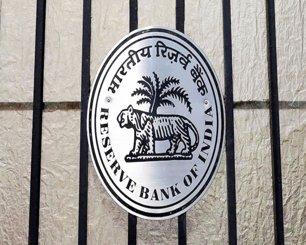 RBI extends debt restructuring for MSME to March