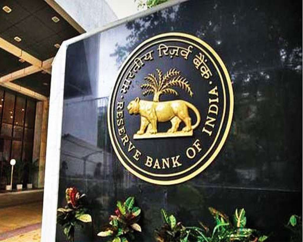 RBI hopes monetary, fiscal measures to spur eco activity once normalcy is restored