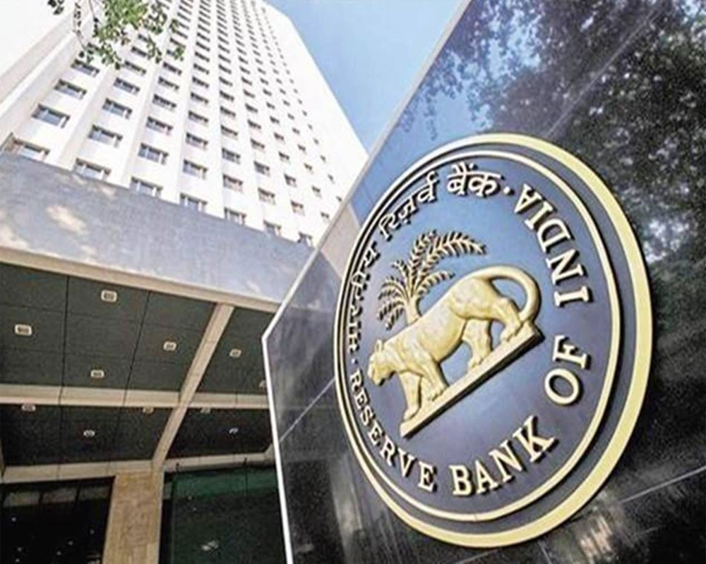 RBI likely to maintain status quo for 3rd straight time on inflation concerns