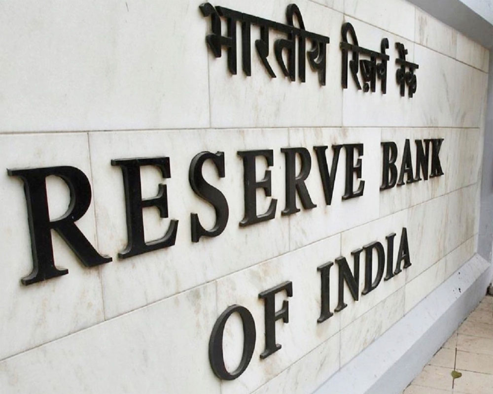 RBI signs USD 400 mn currency swap pact with Central Bank of Sri Lanka