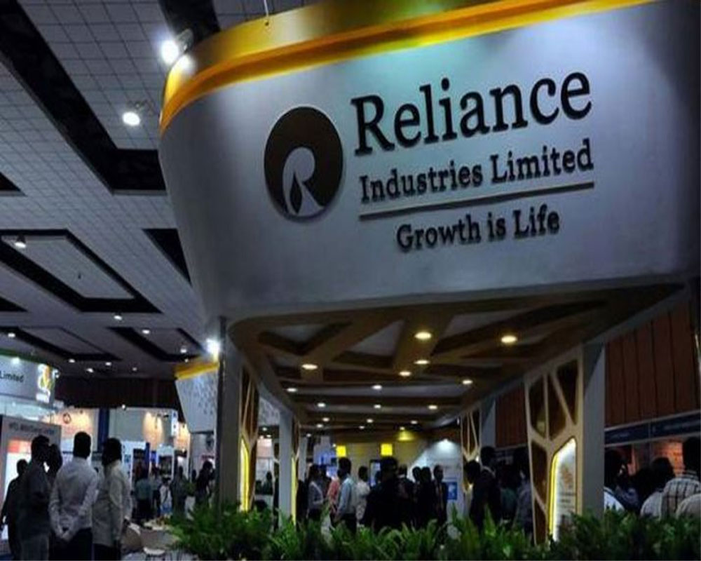 Reliance sets up India's 1st dedicated Covid-19 hospital, to pay contract workers wages