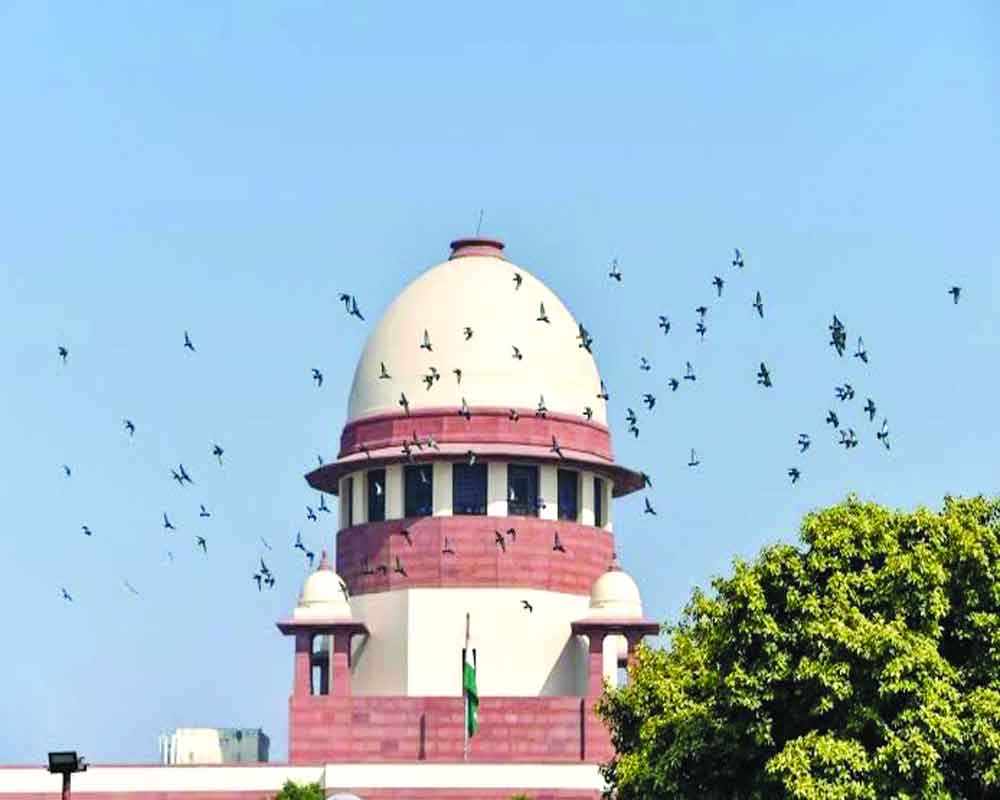 Relief for 12K homebuyers as SC allows Centre to run Unitech management