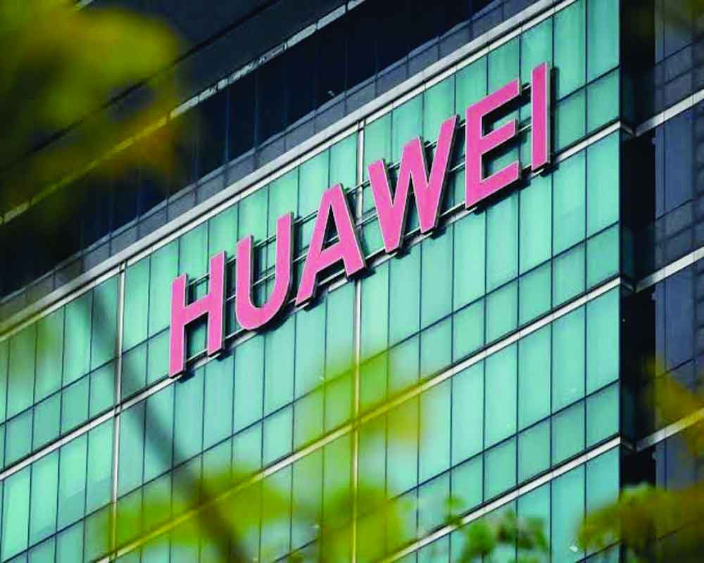 Restricting Huawei in 5G may cause min GDP loss of $4.7 bn to India by 2035: Study