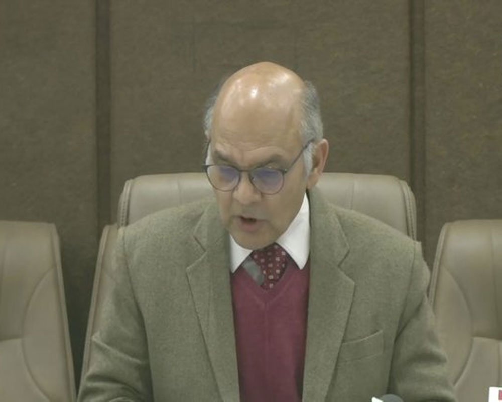 Results of 278 DDC seats declared; PAGD gets 110, BJP 75