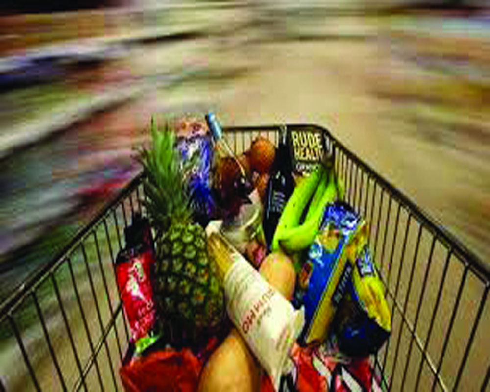 Retail inflation for industrial workers rises to 5.91% in Oct