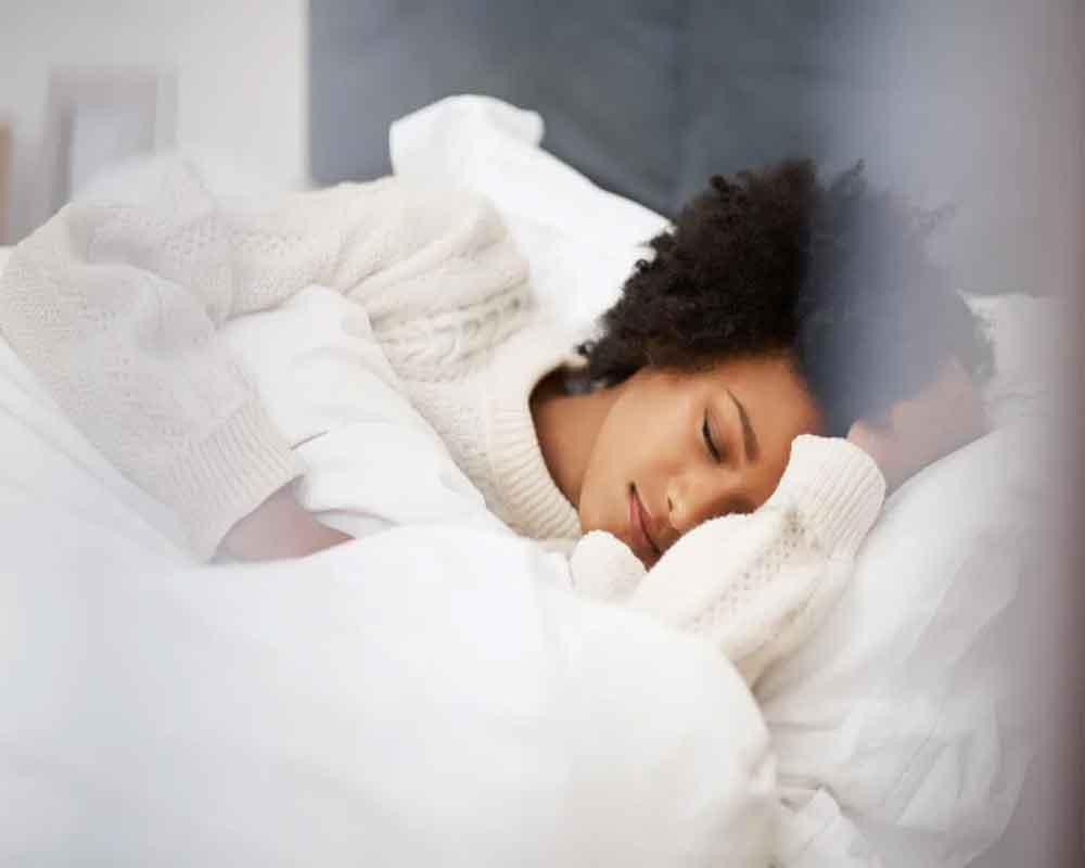 Reward improves visual learning only after people sleep: Study
