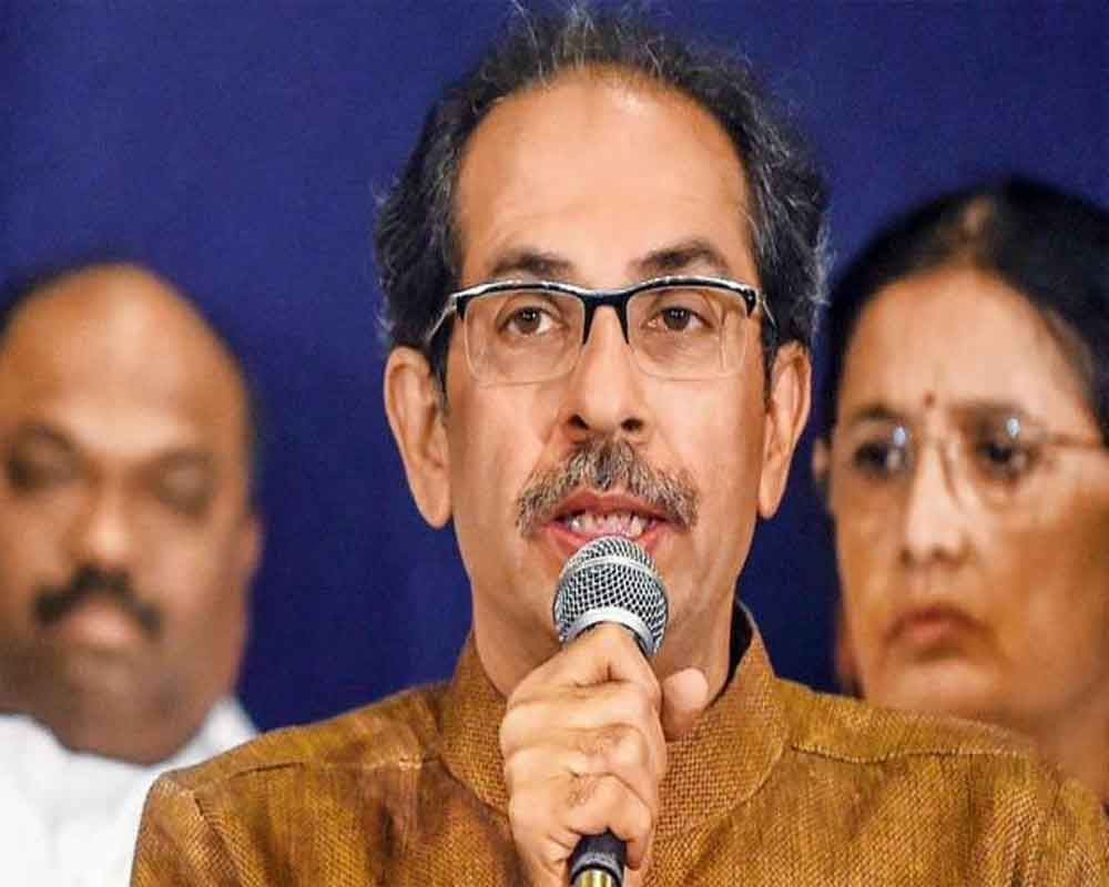 Saibaba birthplace row uncalled for; CM can't be blamed: Sena