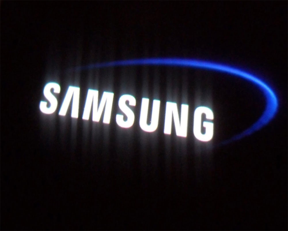 Samsung offers festive discounts on TVs, digital appliances