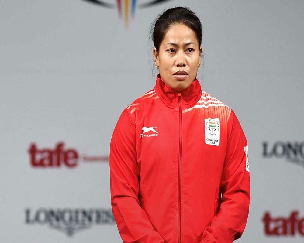 Sanjita Chanu cleared of doping charge by IWF, demands answers and compensation