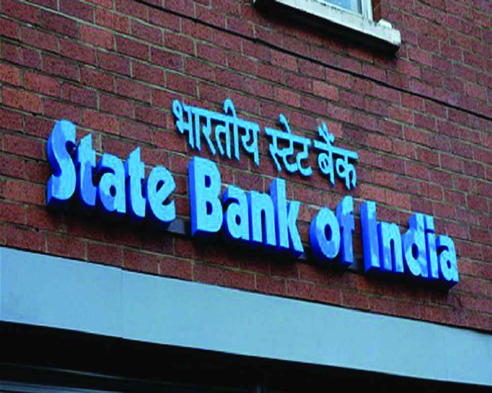 SBI raises Rs 2,500 cr from bonds