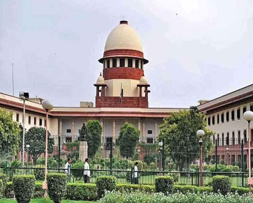 SC asks Centre to issue directions for banning use of disinfectants and ultra violet rays on humans