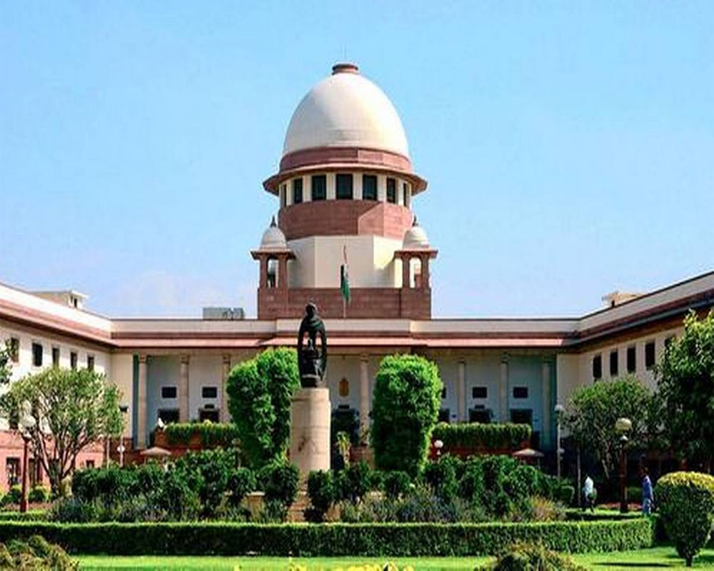 SC directs approved govt, pvt labs to conduct free of cost COVID-19 tests