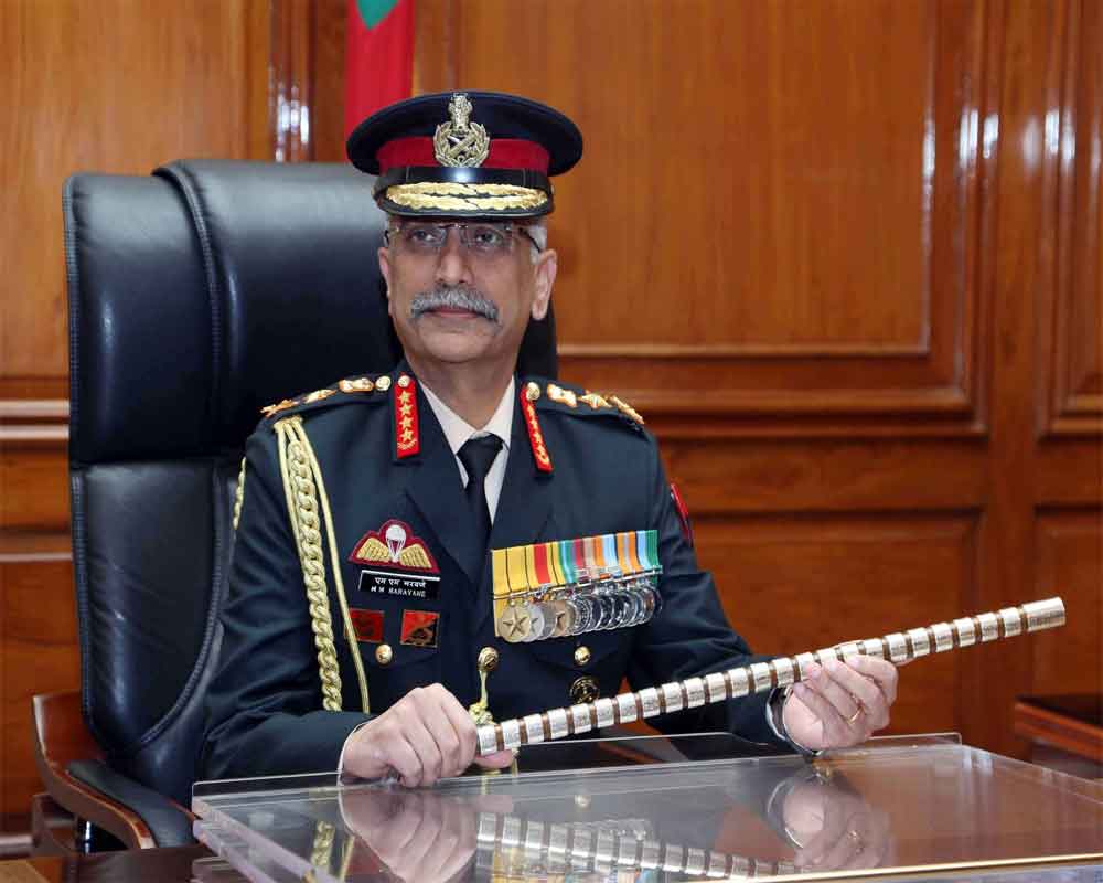 SC order on commissioning of women enabling, will give clarity moving forward: Army chief