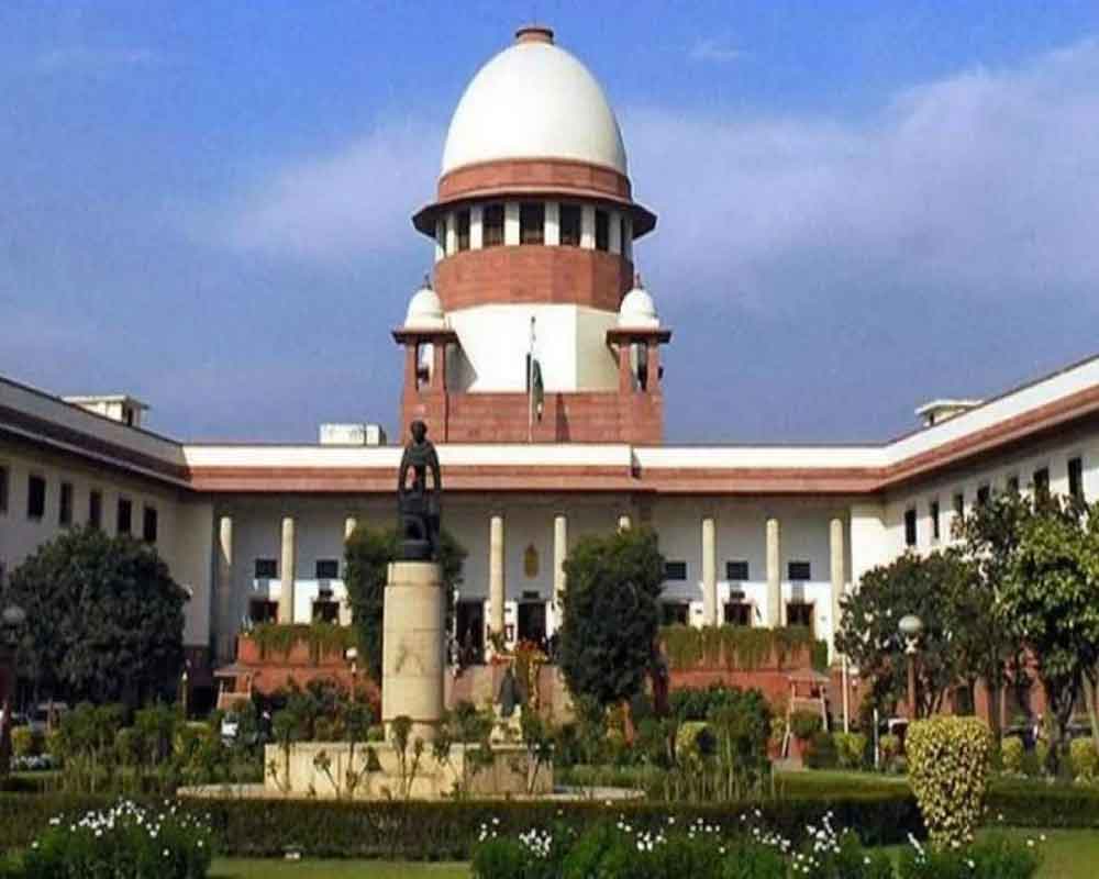 SC order on SC/ST quota creates political uproar; Govt says will take 'appropriate steps'