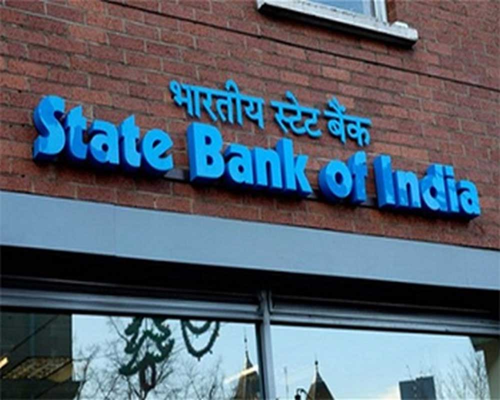 Setty appointed MD of SBI