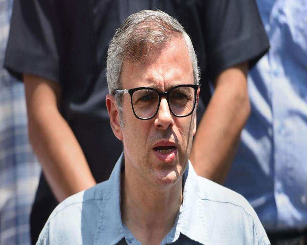 Shopian encounter: Omar says disciplinary action process against guilty must be transparent