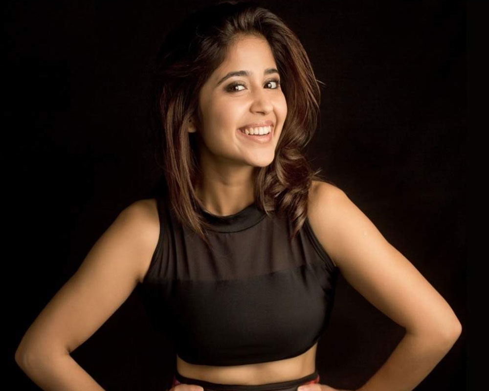 Shweta Tripathi: In worst of situations, you often have 