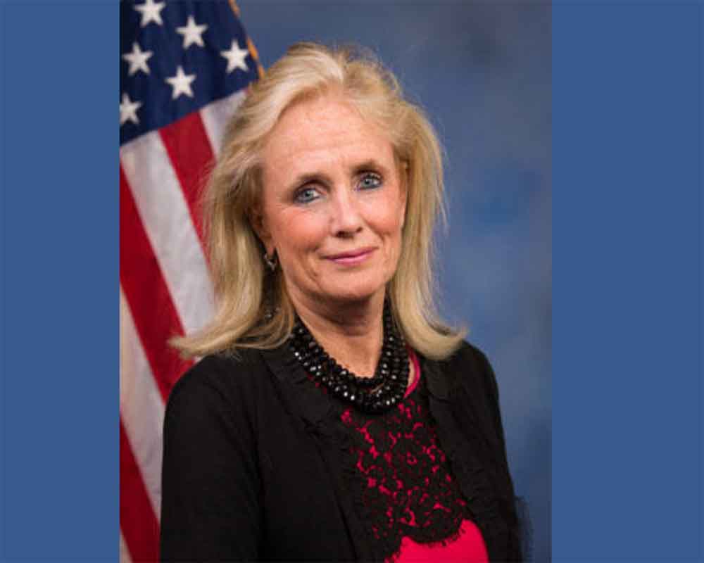 Situation in Kashmir violates human rights: US Congresswoman Debbie Dingell