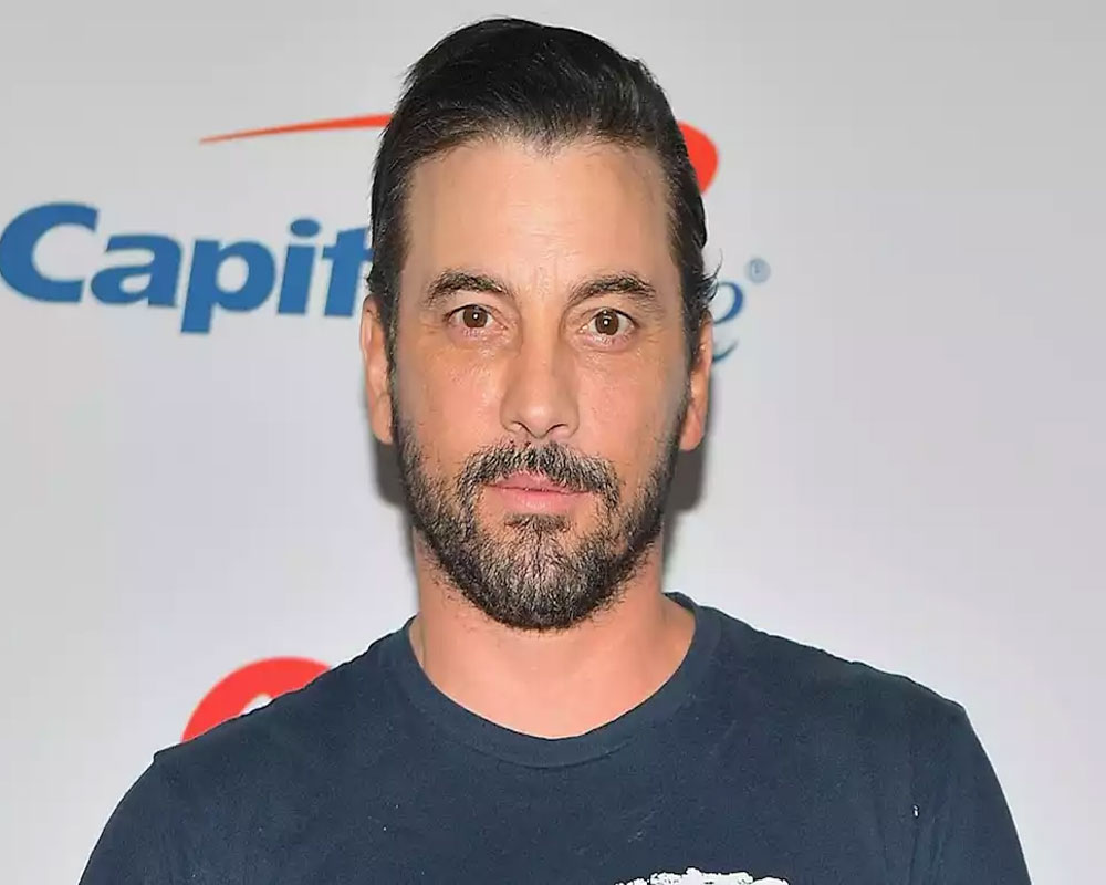 Skeet Ulrich left 'Riverdale' because he was 'bored'