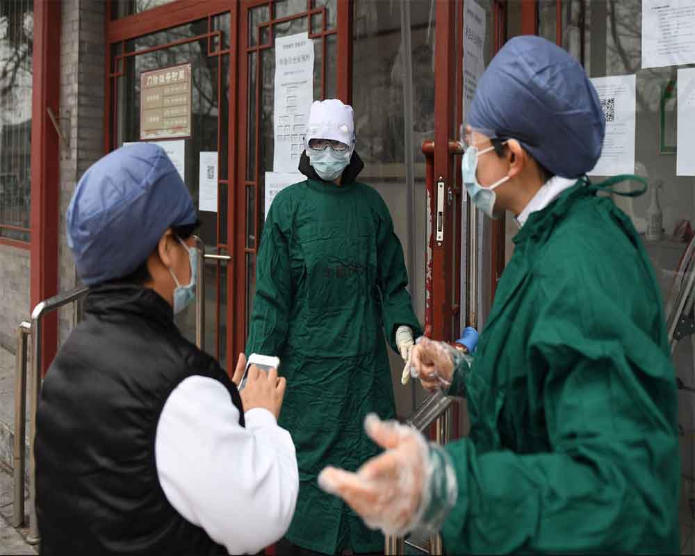 South Korea coronavirus cases jump to 156 as sect infections spike