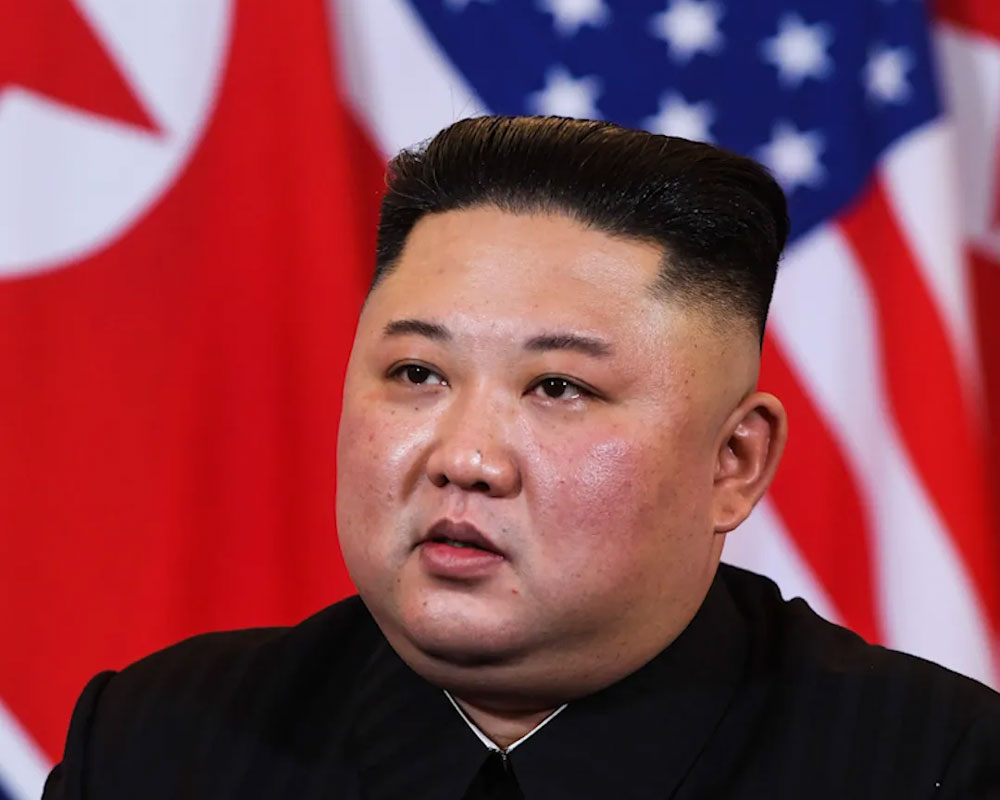 South Korea maintains Kim Jong Un health rumours are untrue