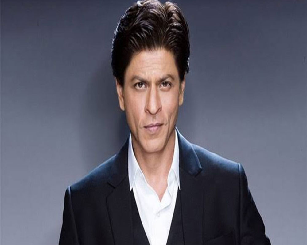 SRK: My prayers, thoughts and love to those affected by Amphan