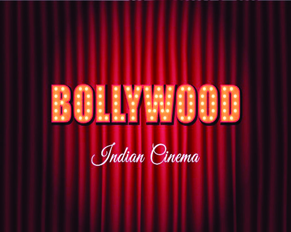 Stand up Bollywood