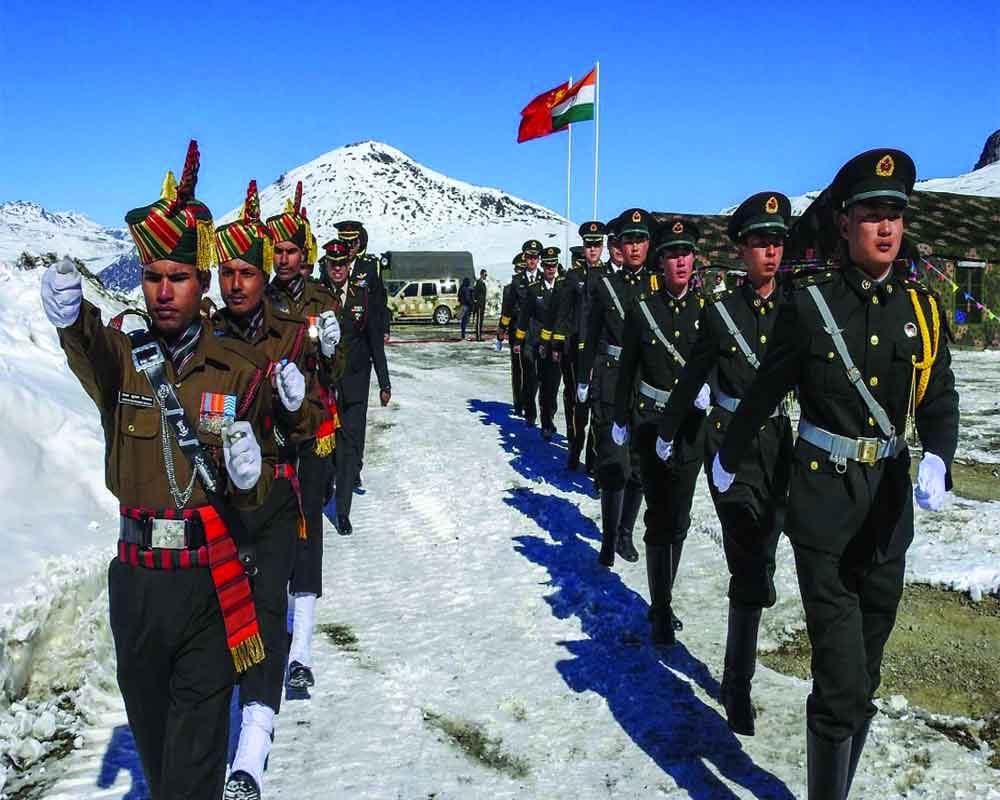 Status quo is not the answer