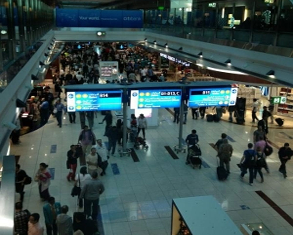 Stranded Indians expats in UAE to get free stay