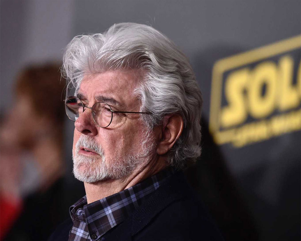 Success of 'Indiana Jones' spurred George Lucas to make 'Star Wars' prequel series