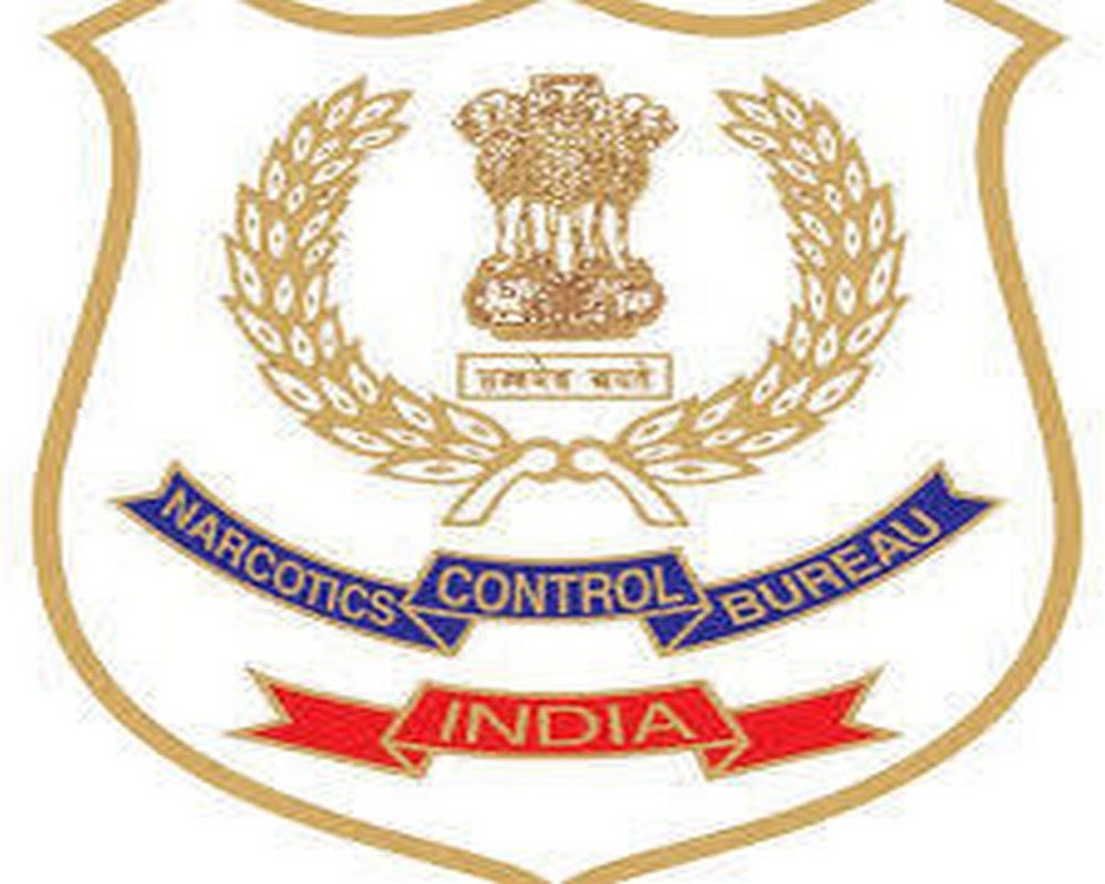 Sushant probe: NCB detains 4 persons, seizes drugs