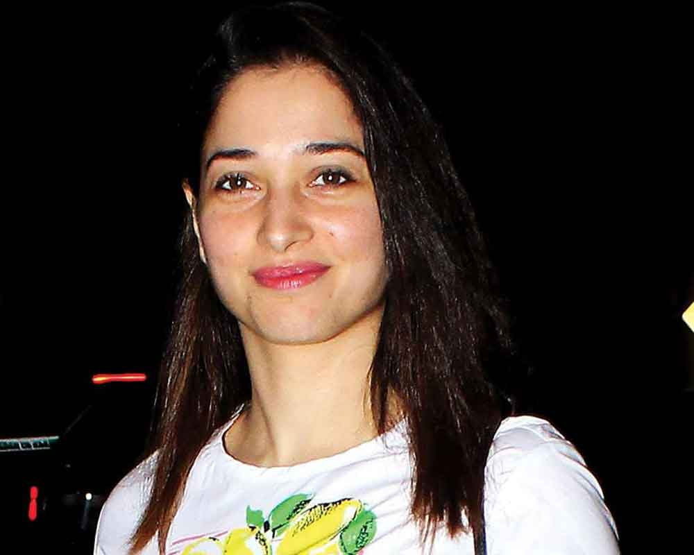Tamannaah: There are a lot of misconceptions about me