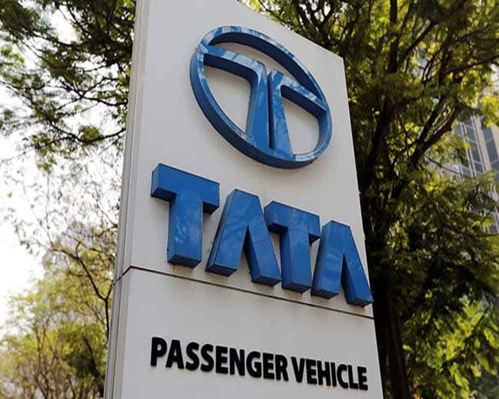 Tata Motors global wholesales decline 16 pc in Jul-Sep