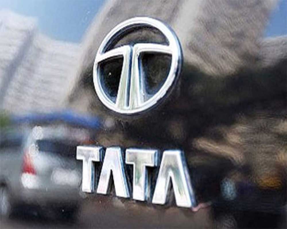Tatas pay Rs 2,197 cr to settle AGR dues