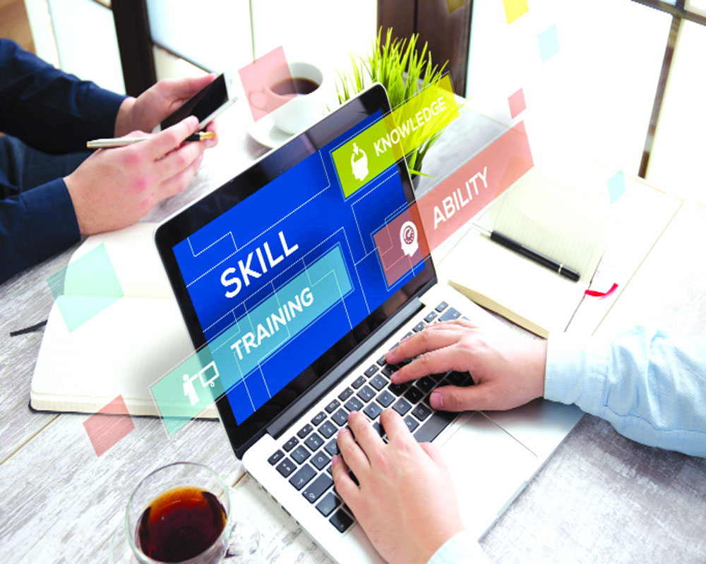 Techâ€™s the way