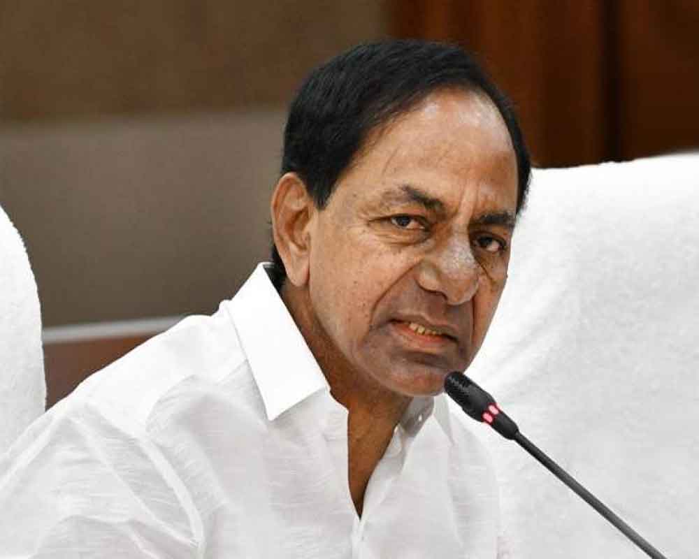 Telangana too decides to pass anti-CAA assembly resolution, urges Centre to repeal CAA