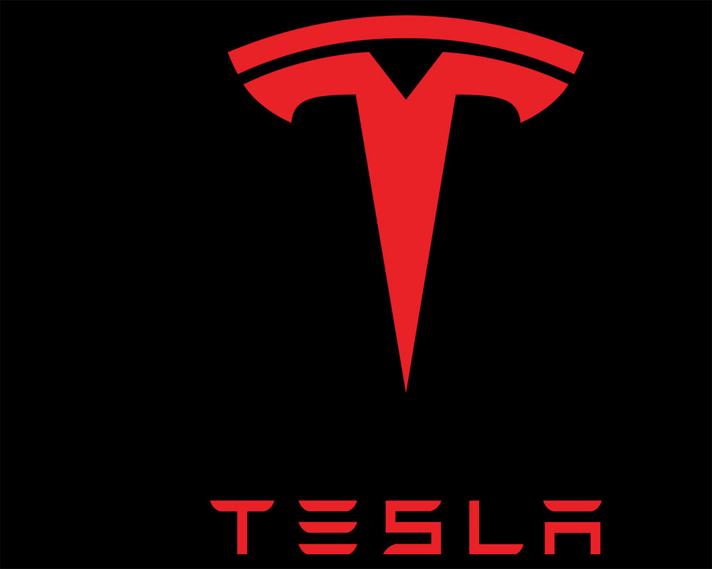 Tesla stock up 7% after car maker announces  5-1 share split